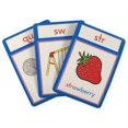 Mead Language Arts Flashcards
