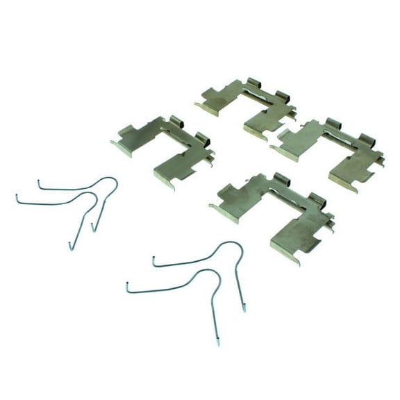 CENTRIC PARTS - HARDWARE KIT