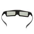 thumbnail image 2 of 2 piezas Gafas 3D Activo para Proyector de 144Hz para Ver Peliculas, 2 of 8