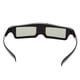 thumbnail image 3 of HD 144 Hz DLP Gafas 3D De Obturador Recargables Activas Para Proyectores 3D DLP , , ,, 3 of 9