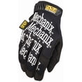 thumbnail image 2 of Mechanix Wear MG-05-012 The Original Carbon Infused Black Gloves, XXL, 2 of 7