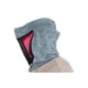thumbnail image 4 of Albornoz Factory Star Wars Boba Fett para hombre, suave felpa, 4 of 9
