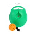thumbnail image 2 of 26-27 Peak Ball Trainer Training Base 40 Hole High Elasticity Plastic Hole Ball for Adults, Children, Singles, Beginners, 2 of 4