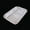 29.5x22cm-Type 2, variant on New Stainless Steel Washing basket Sink Strainer Colander Square Mesh Colander Vegetable Storage Basket Washing Basin