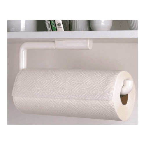 INTERDESIGN 35001 White Paper Towel Holder