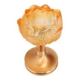 thumbnail image 3 of Buddhist Flower Light,Buddhist Lotus Light Good Buddhist Supplies Buddhist Light Custom Engineered, 3 of 8