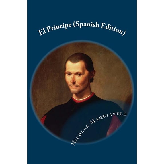 El Principe (Spanish Edition) (Paperback)