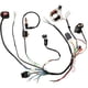 thumbnail image 2 of Kit completo de estator CDI de arnés de cableado eléctrico para ATV QUAD 150/200/250CC |JUNJUN, 2 of 4