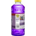 PineSol All Purpose Cleaner, Lavender Clean, 100 Ounce Bottle