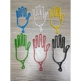 thumbnail image 1 of Soporte para guantes de golf Estante para guantes de golf Secado de guantes Guantes de protección Suministros de golf Multicolor opcional, 1 of 5