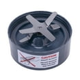 thumbnail image 2 of 600W 900W Replacement Extractor Blade For Nutribullet Nutri Bullet Blender, 2 of 8