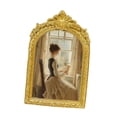 thumbnail image 4 of yuksok European Picture Frame Photo Holder for Shelf Display Day Gift Table 7inch, 4 of 9
