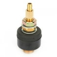 thumbnail image 4 of Gas Electric Quick Connector L25204Y M16x1.5 Mig Tig Welder Torch Consumables, 4 of 8