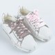 thumbnail image 3 of Cordones De Satén De Seda, Cordones De Zapatos De Cinta Plana Botas Cy, 3 of 5