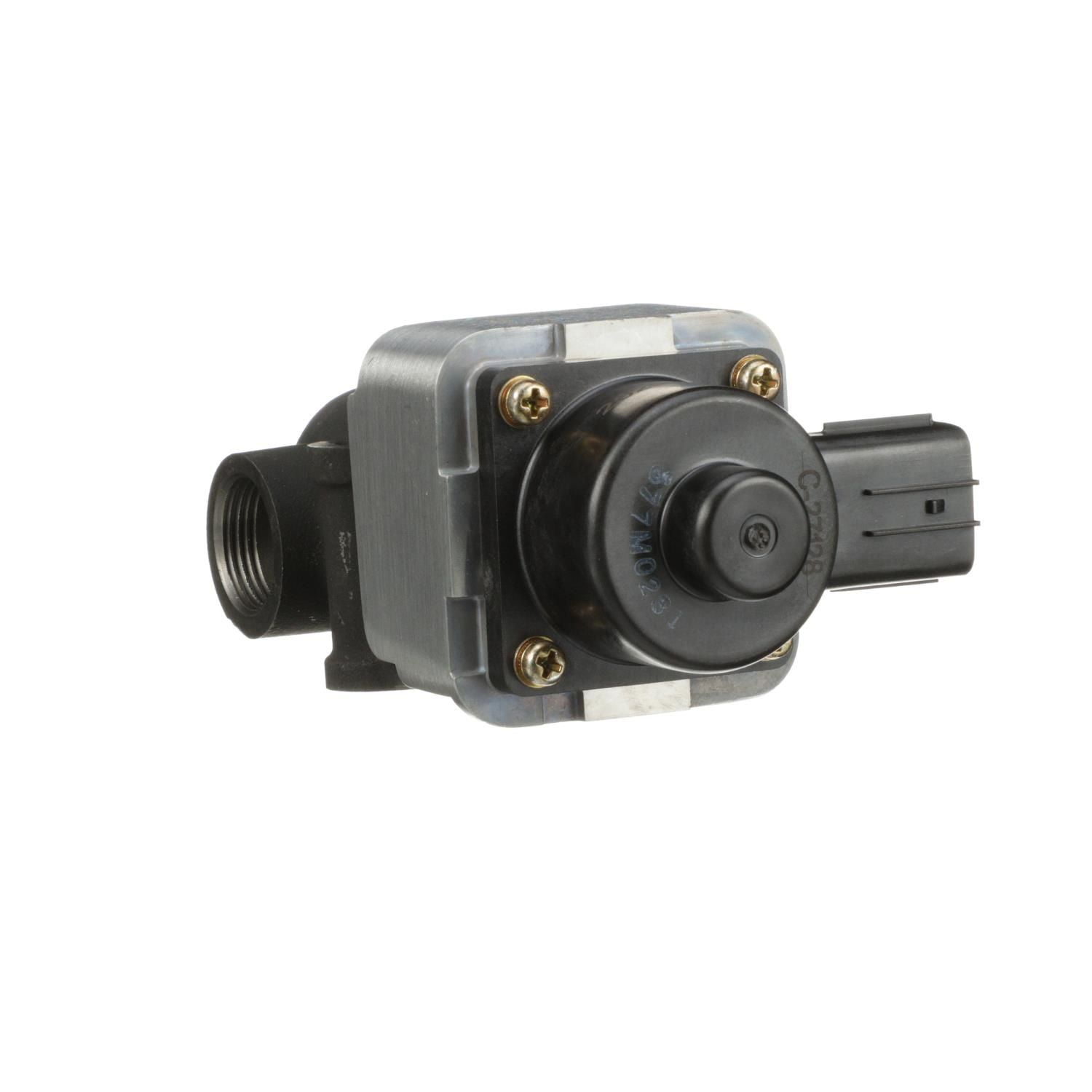 EGR Valve Fits select: 2009-2012 FORD ESCAPE, 2010-2012 FORD FUSION