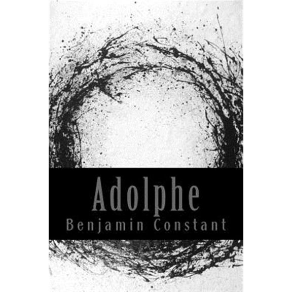 Pre-Owned Adolphe (Paperback)