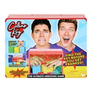 Collins Key The Ultimate Unboxing Game