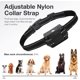 thumbnail image 3 of Collar antiladridos para perros, collar de entrenamiento recargable y seguro, 3 of 5