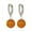 esrring 572, variant on Premium Cubic Zirconia Studs Earrings for Women Vintage Crystal Drop Dangle Earrings Leverback Earrings Earrings Cuff Hypoallergenic Jewelry Gifts Deals of the Day