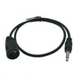 thumbnail image 5 of 2 Pack of Type-A MIDI to 3.5mm Adapter 20 Inch Cable,Audio Line, 5 of 6