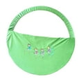 thumbnail image 3 of LOVIVER Obstacle Course Bag Gymnastics Equipment Organizer for Show Performance green and L, 3 of 8