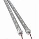 thumbnail image 1 of 2pcs Dc 12v 50cm Aluminium Rigid Led Strip Bar Light (white), 1 of 2