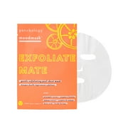 Patchology Moodmask Exfoliate Mate Sheet Mask