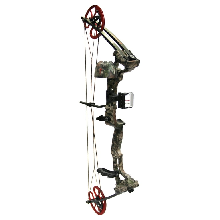 Barnett Vortex Hunter Compound Bow Walmart