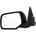 thumbnail image 2 of Dorman 955-932 Driver Side Door Mirror for Specific Ford / Mercury Models, 2 of 2