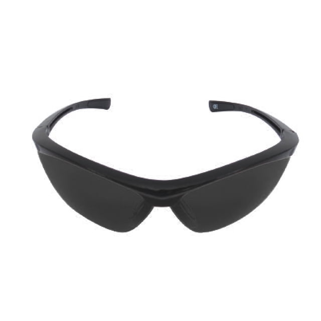 Gafas Protectoras Policarbonato Negro Sg-024b KARLEN Nemesis SG-024B