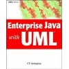 Enterprise Java with UML, Used [Paperback]