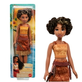 Disney Moana Musical Moana of Oceania Fashion Doll - Walmart.com Disney Moana Musical Moana of Oceania Fashion Doll - Walmart.com