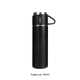 thumbnail image 2 of Frasco de vacío Cateissary de Acero inoxidable 500ml negro, 2 of 6