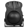 thumbnail image 2 of 12V 150W Multi Purpose Portable Car Heater Fast Defogger Auto Ceramic Cooling Fan-  2 in1  Black, 2 of 2