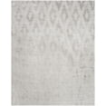 thumbnail image 2 of Safavieh Mirage Devrim Geometric Area Rug, Silver, 8' x 10', 2 of 8