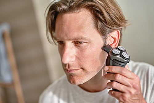 philips norelco stubble guard