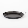 thumbnail image 2 of Comal 30 cm Aluminio Antiadherente Negro Esencial Cinsa, 2 of 4