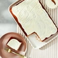 thumbnail image 2 of Great Value Cinnamon Roll Cake Mix, 15.25 oz, 2 of 7