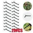 thumbnail image 2 of 10/20/50/100PCS Fruit Tree Branch Limb Spreader for Strong Spreading Crotch Angles Bran, 2 of 11