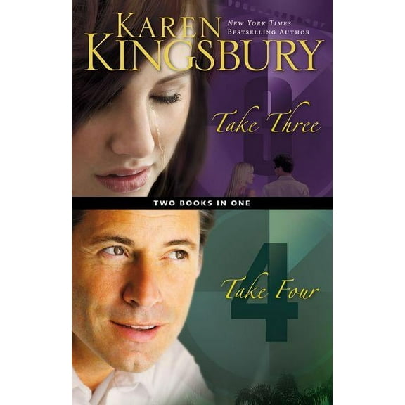 Take Three/Take Four Compilation, (Paperback)