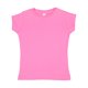 thumbnail image 1 of Camiseta de punto fino para niñas pequeñas FRAMBUESA 4T pieles de conejo 3316, 1 of 1