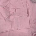 thumbnail image 4 of Men'S Cotton Linen Henley T-Shirt Button Down Long Sleeve Casual Shirts Lightweight Breathable Beach Sweatshirt, 4 of 4