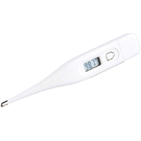 UPC 757549000014 product image for Mark Of Fitness MF-1 Digital Fever Thermometer | upcitemdb.com