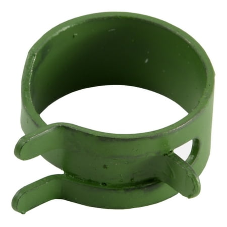 

5/8 Spring Hose Clamps (10 pcs.)