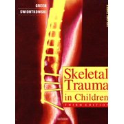 Skeletal Trauma in Children : Volume 3
