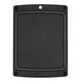 thumbnail image 2 of Epicurean All-In-One Cutting Board with Non-Slip Feet, 17.5" x 13", Slate/Black, 2 of 4