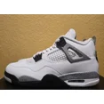 thumbnail image 2 of Ni - ke Size 11.5M - Air Jordan 4 Retro "White Cement" (FV5029-100), 2 of 5