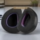 thumbnail image 5 of Almohadillas de Repuesto para Auriculares Inalámbricos Bluetooth Prism S, Orejeras de Esponja, Cómodas Almohadillas para los Oídos, A, 5 of 6