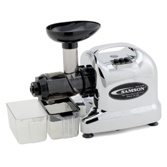 Samsongreen SamsonGreen SAM GB9006 Advanced Multipurpose Fruit Vegetable and ...