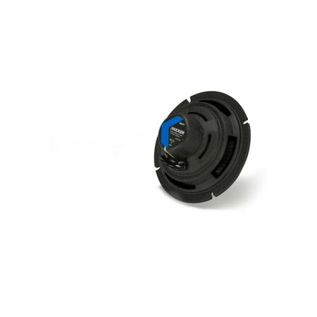 Kicker Q-Class 44QSC674 QS Series 6.75-Inch Coaxial Speaker System 4-Ohm